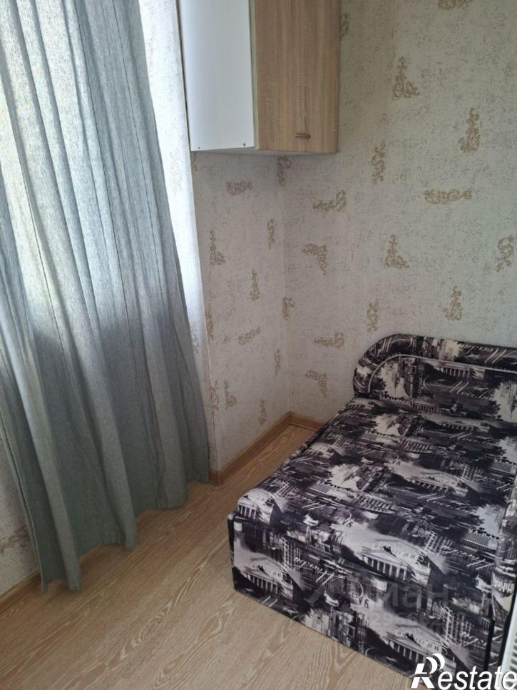 2-комн квартира улица Героев-Разведчиков, 12/1,  д. 12/1