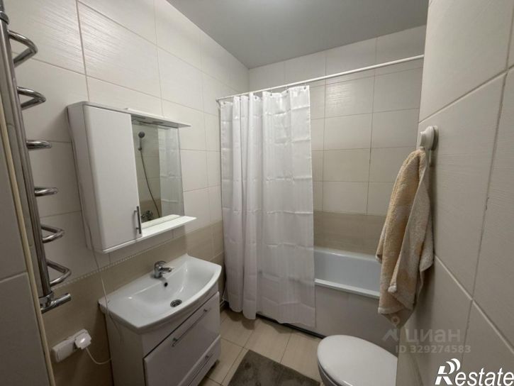 1-комн квартира проезд Репина, 3,  д. 3
