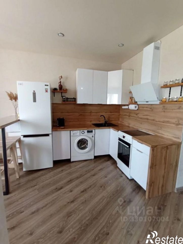 1-комн квартира улица Благоева, 31 к2,  д. 31 к2