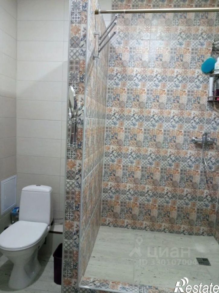1-комн квартира улица Благоева, 31 к2,  д. 31 к2