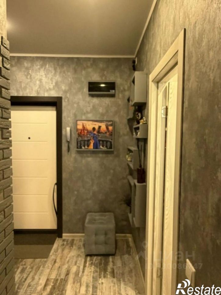 1-комн квартира Уральская улица, 71 к1,  д. 71 к1
