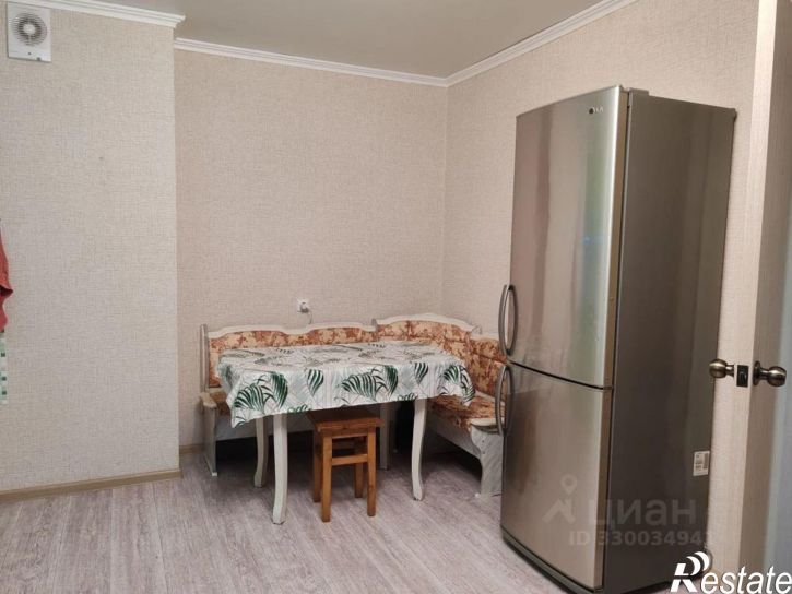 1-комн квартира ул им. Героя Сарабеева В.И., 9/1,  д. 9/1