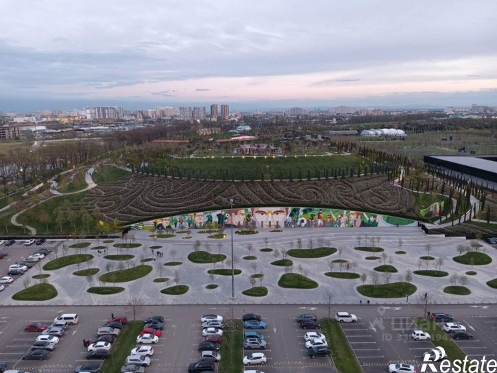 1-комн квартира ул им. Героя Сарабеева В.И., 9/1,  д. 9/1