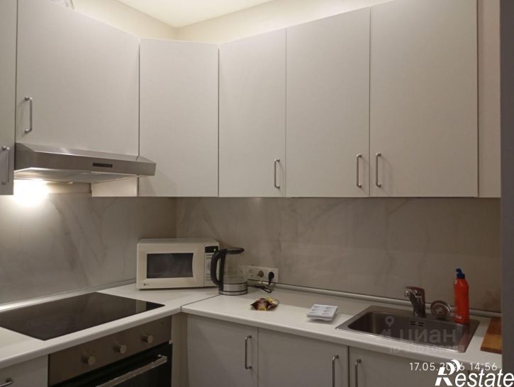 2-комн квартира ул им. генерала Петрова И.Т., 35,  д. 35