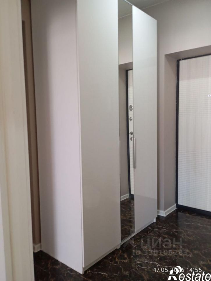 2-комн квартира ул им. генерала Петрова И.Т., 35,  д. 35