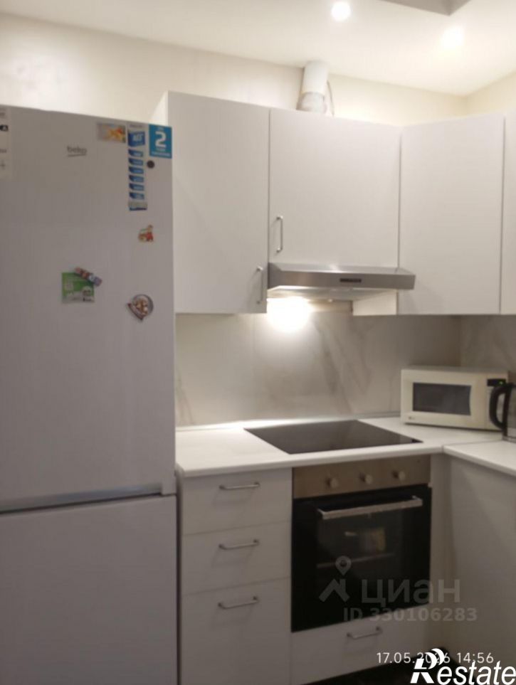 2-комн квартира ул им. генерала Петрова И.Т., 35,  д. 35