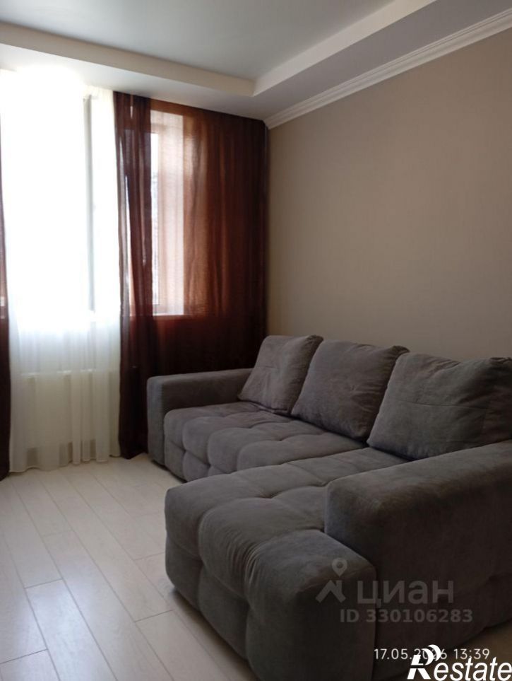 2-комн квартира ул им. генерала Петрова И.Т., 35,  д. 35