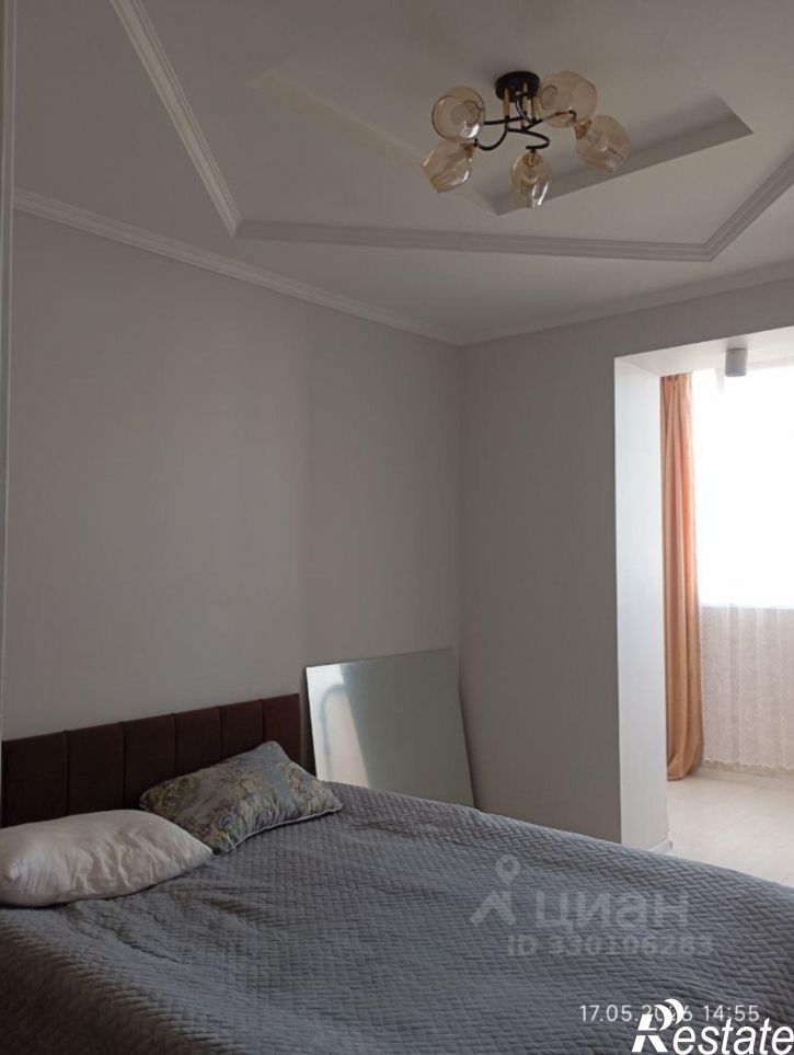 2-комн квартира ул им. генерала Петрова И.Т., 35,  д. 35