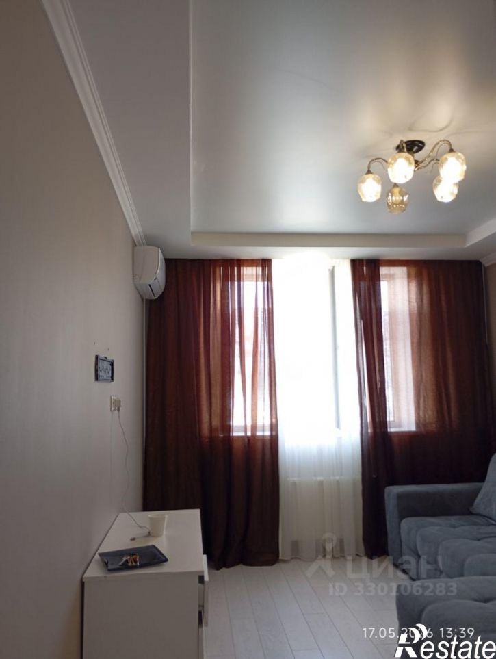 2-комн квартира ул им. генерала Петрова И.Т., 35,  д. 35
