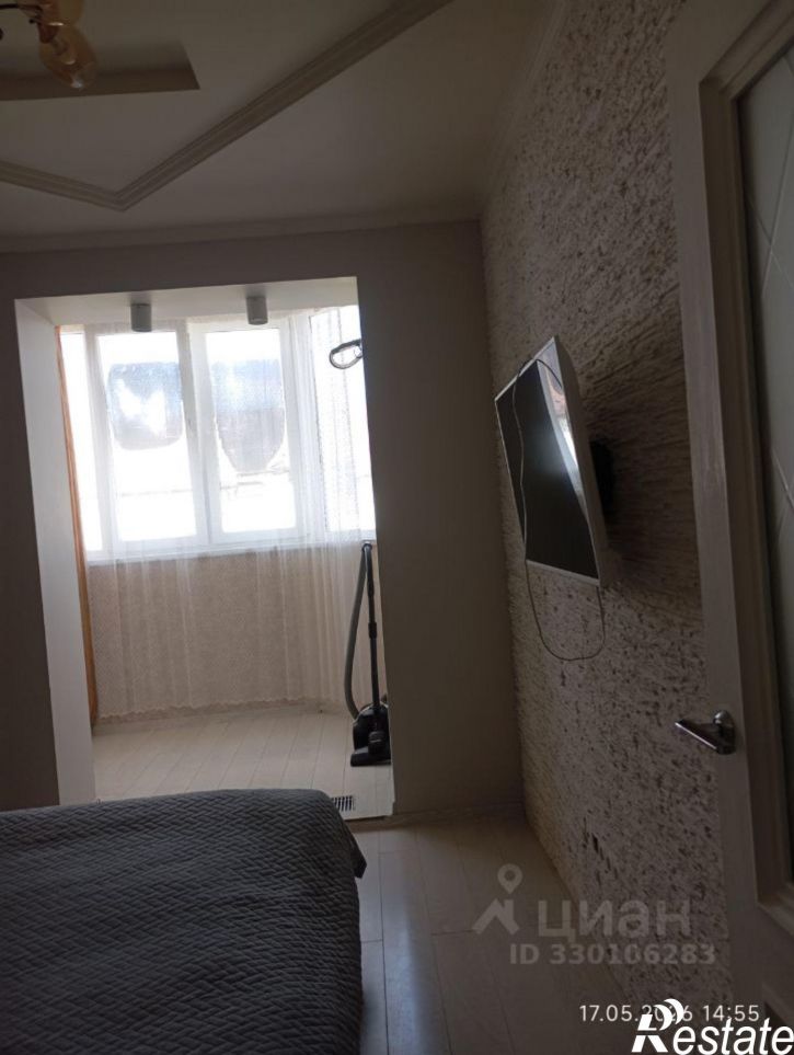 2-комн квартира ул им. генерала Петрова И.Т., 35,  д. 35