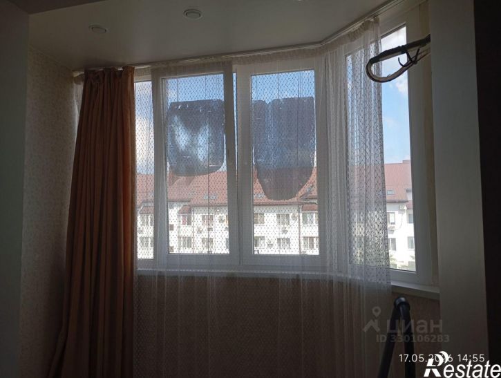 2-комн квартира ул им. генерала Петрова И.Т., 35,  д. 35