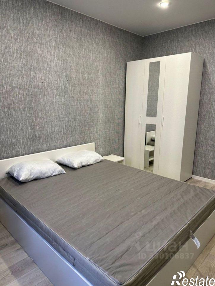 1-комн квартира ул им. Героя Ростовского, 8 3,  д. 8 3,  к. 3