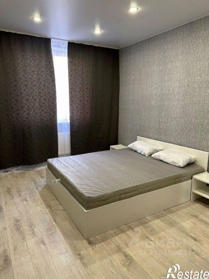 1-комн квартира ул им. Героя Ростовского, 8 3,  д. 8 3,  к. 3
