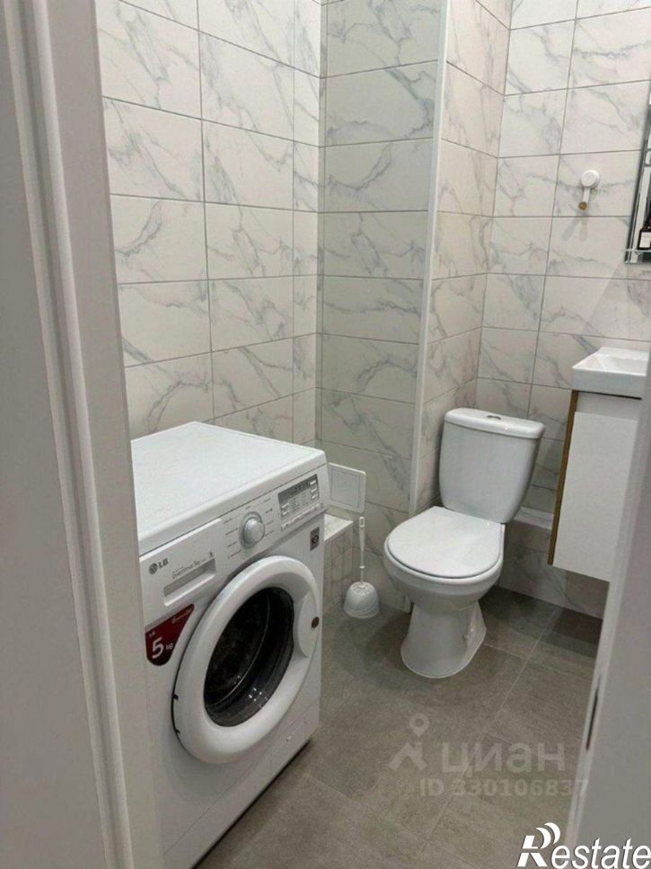 1-комн квартира ул им. Героя Ростовского, 8 3,  д. 8 3,  к. 3