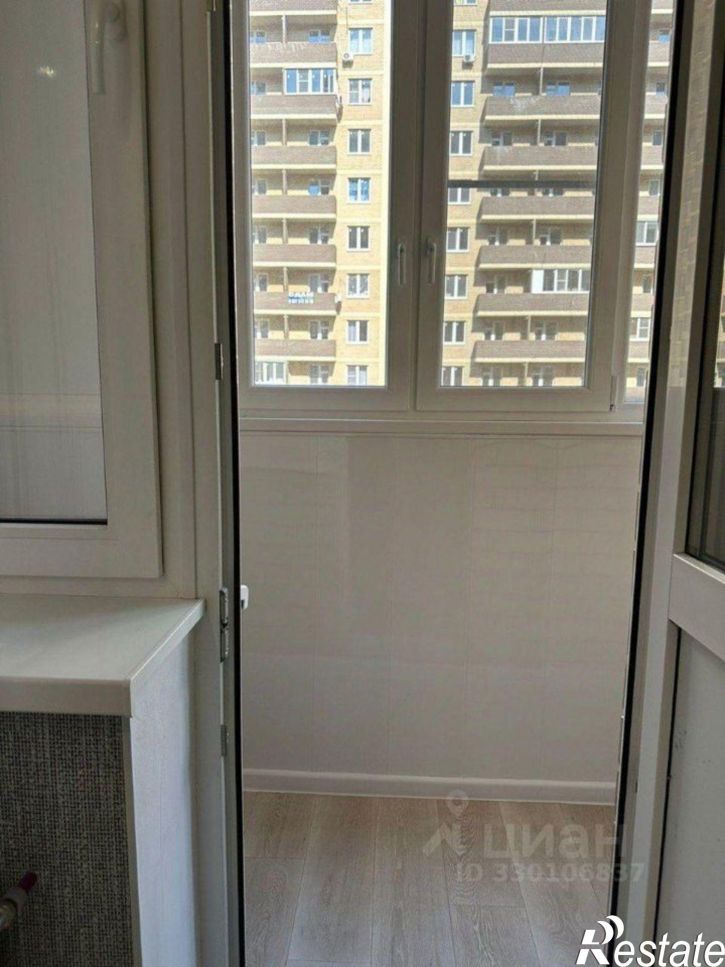 1-комн квартира ул им. Героя Ростовского, 8 3,  д. 8 3,  к. 3
