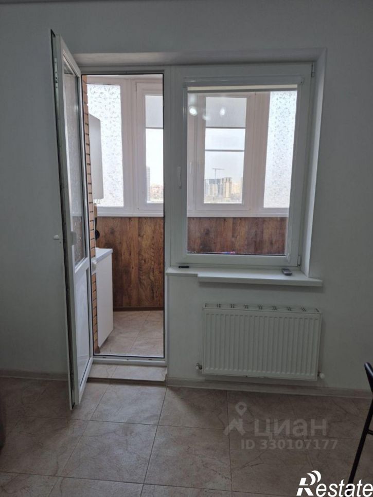 1-комн квартира ул Командорская, 9 2,  д. 9 2,  к. 2