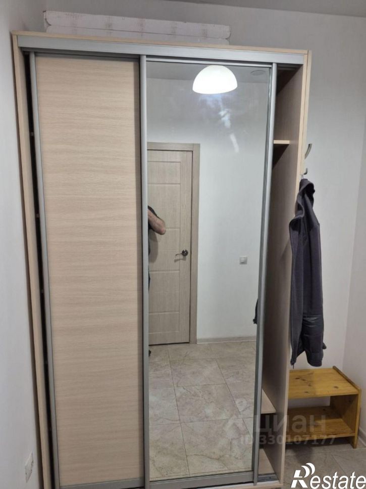 1-комн квартира ул Командорская, 9 2,  д. 9 2,  к. 2