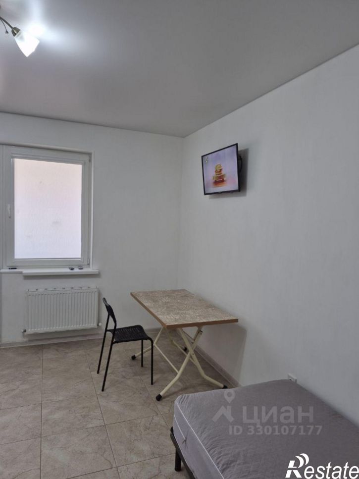 1-комн квартира ул Командорская, 9 2,  д. 9 2,  к. 2