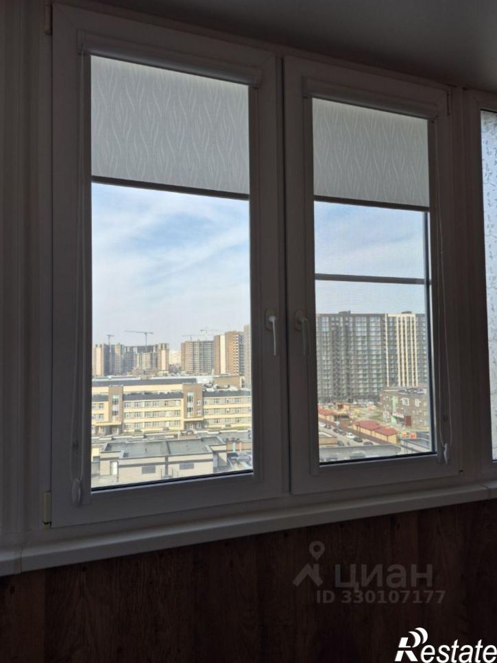 1-комн квартира ул Командорская, 9 2,  д. 9 2,  к. 2