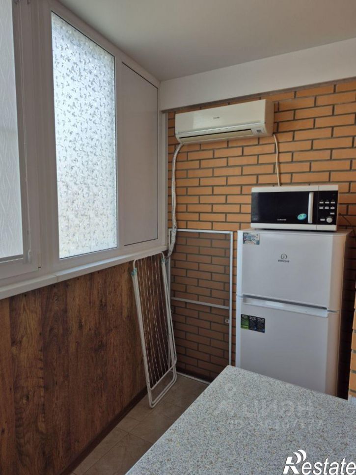 1-комн квартира ул Командорская, 9 2,  д. 9 2,  к. 2