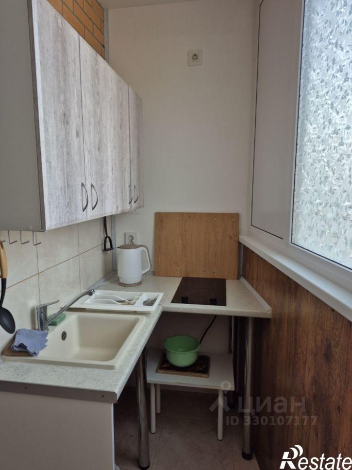 1-комн квартира ул Командорская, 9 2,  д. 9 2,  к. 2