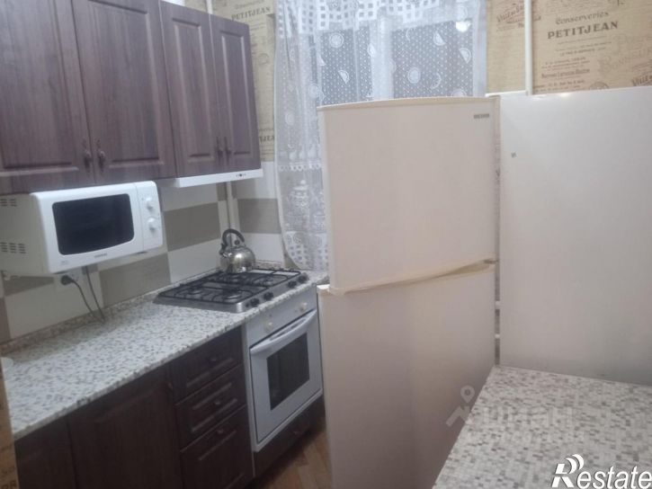 1-комн квартира ул Таганрогская, 22/1,  д. 22/1