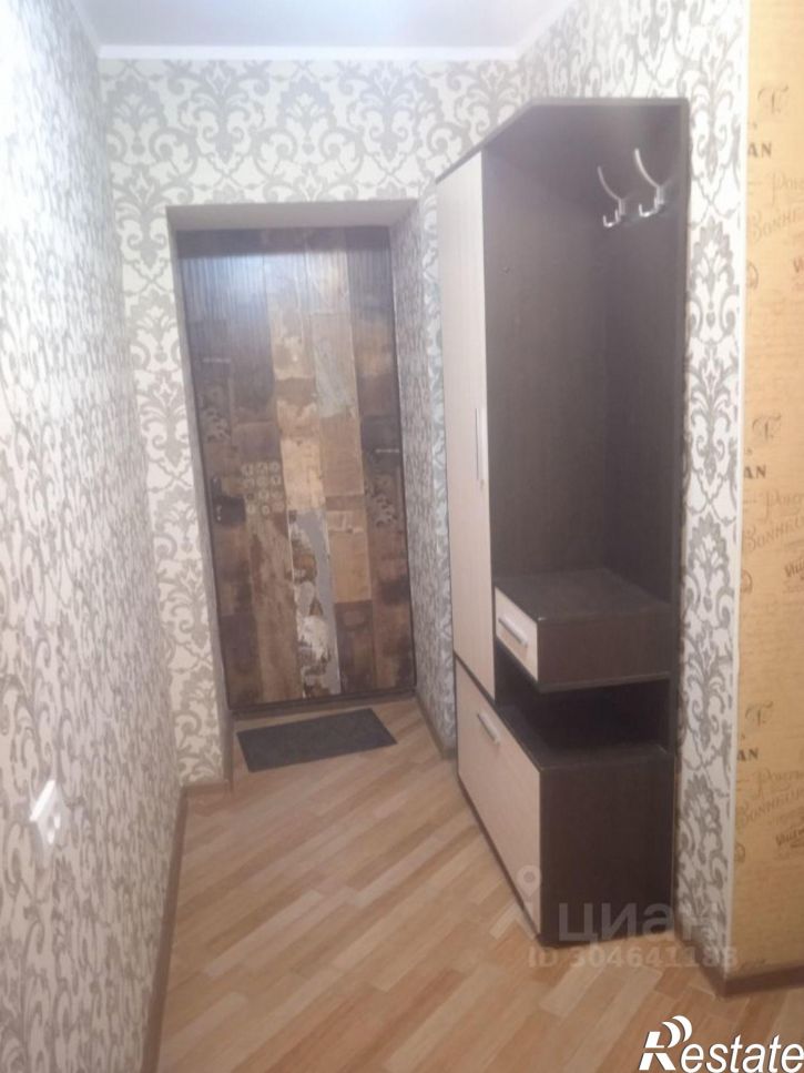 1-комн квартира ул Таганрогская, 22/1,  д. 22/1