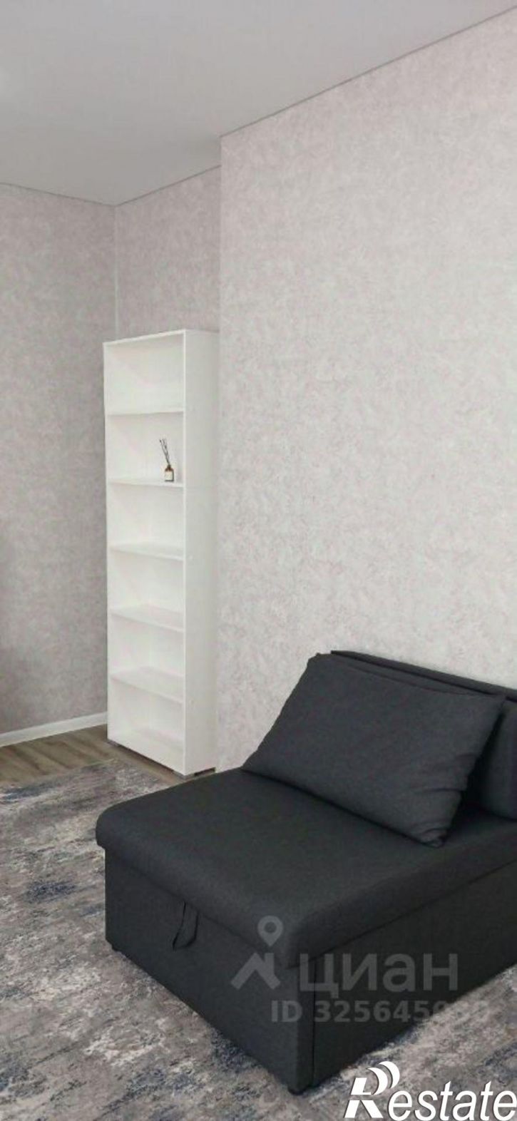 1-комн квартира ул Крайняя, 1А/2,  д. 1А/2