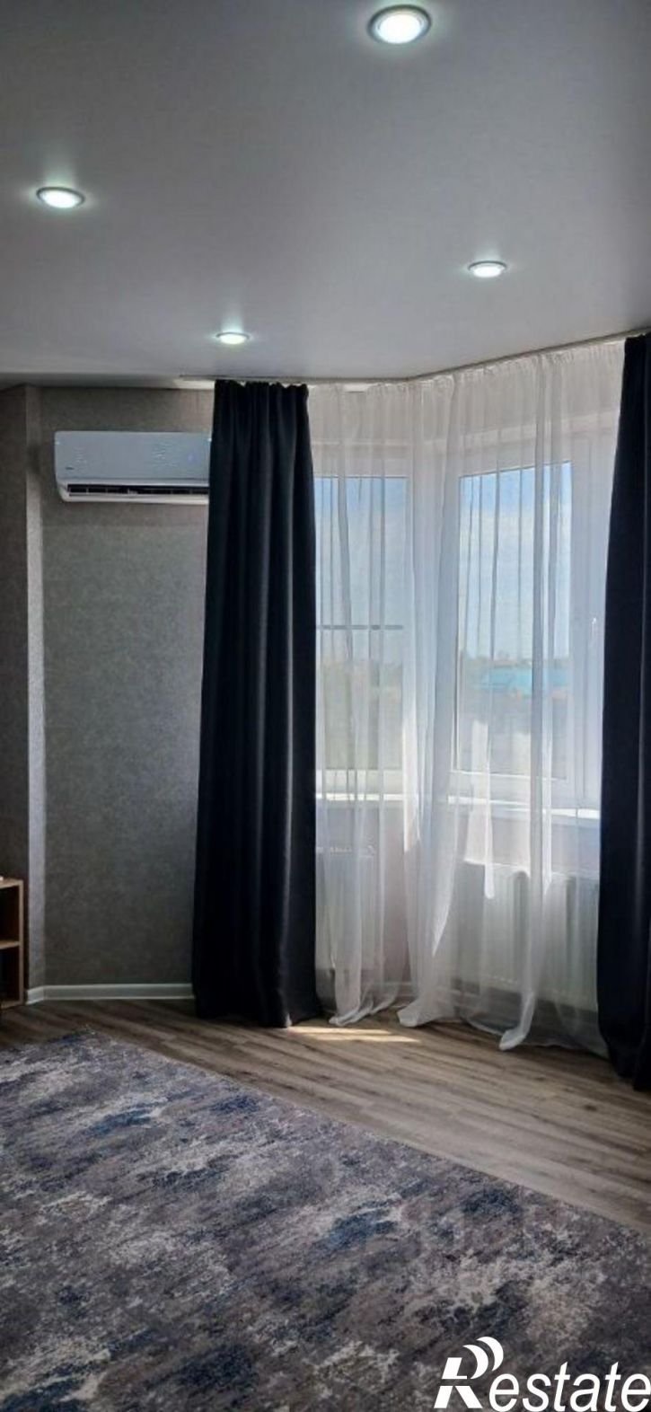 1-комн квартира ул Крайняя, 1А/2,  д. 1А/2