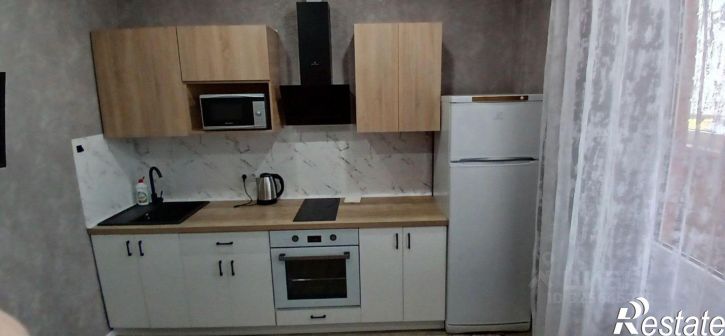 1-комн квартира ул Крайняя, 1А/2,  д. 1А/2