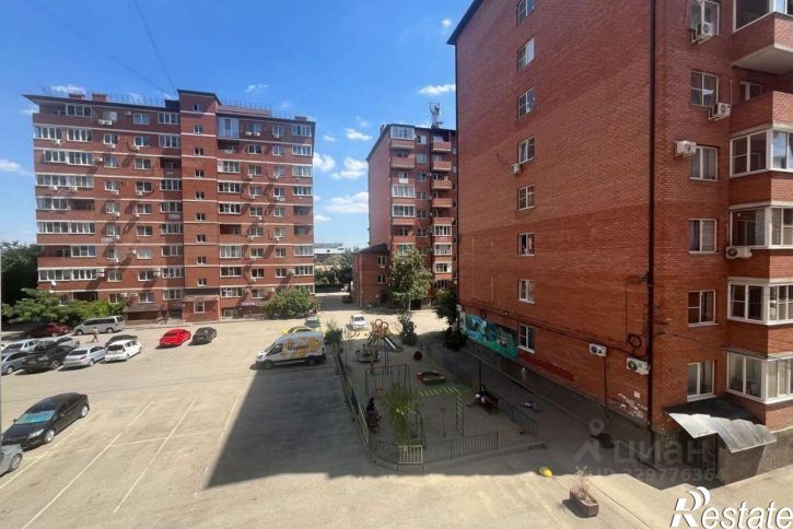 2-комн квартира улица Мусоргского, 26 к2,  д. 26 к2