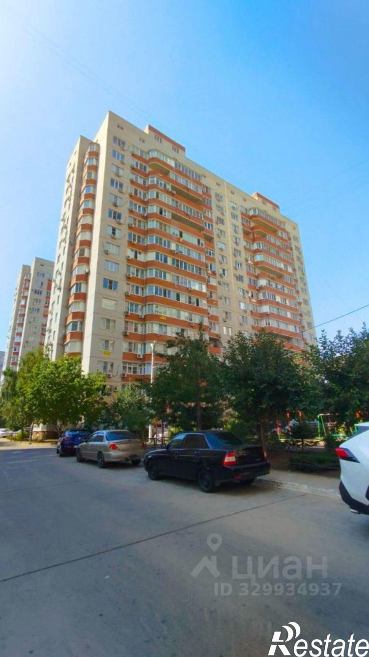 1-комн квартира ул им. Героя Яцкова И.В., 4,  д. 4