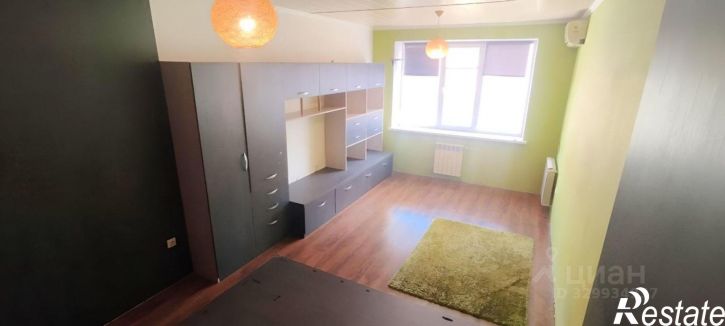1-комн квартира ул им. Героя Яцкова И.В., 4,  д. 4