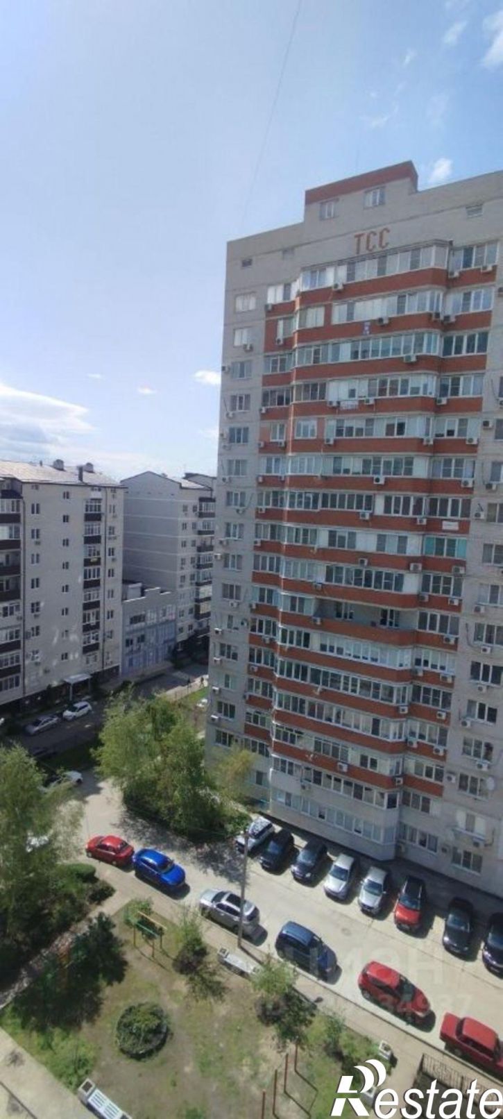 1-комн квартира ул им. Героя Яцкова И.В., 4,  д. 4