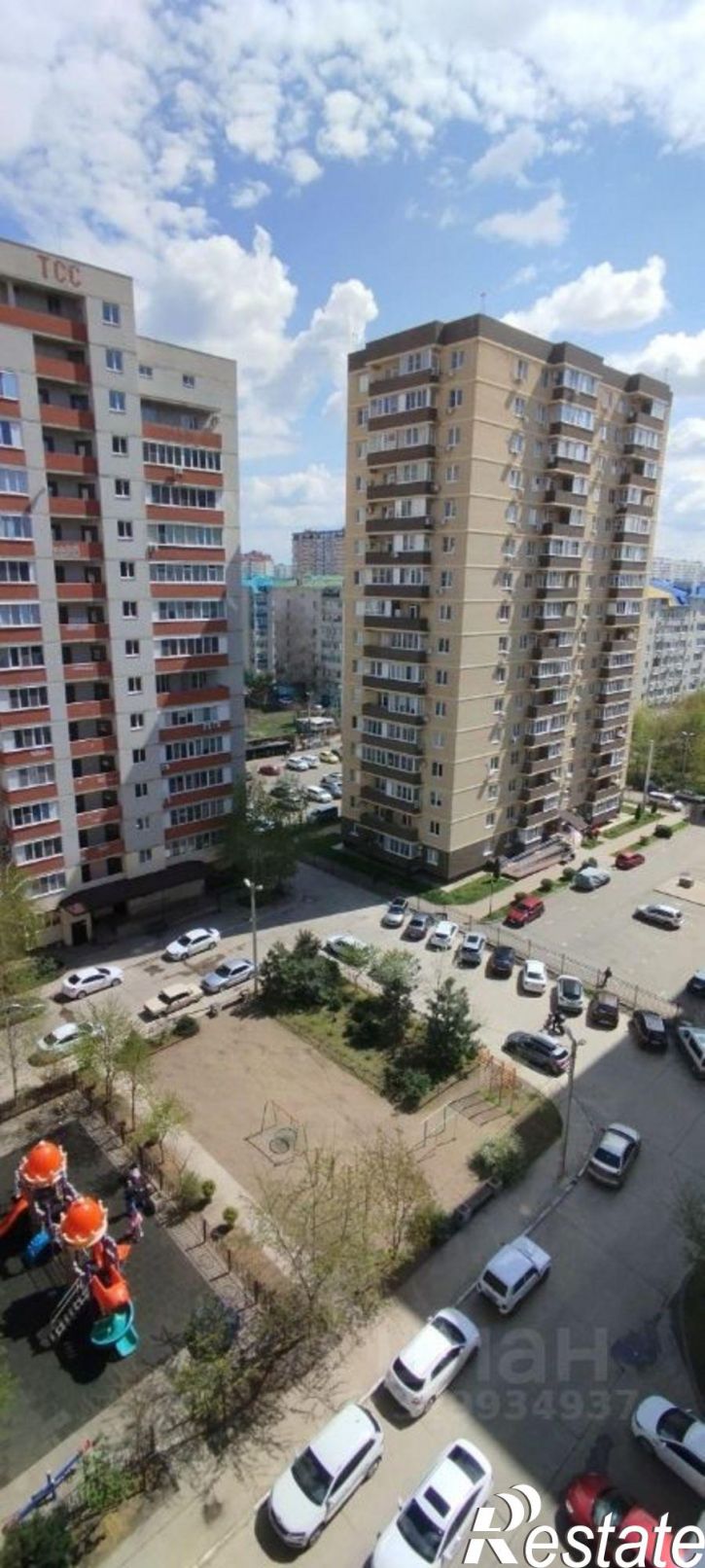 1-комн квартира ул им. Героя Яцкова И.В., 4,  д. 4