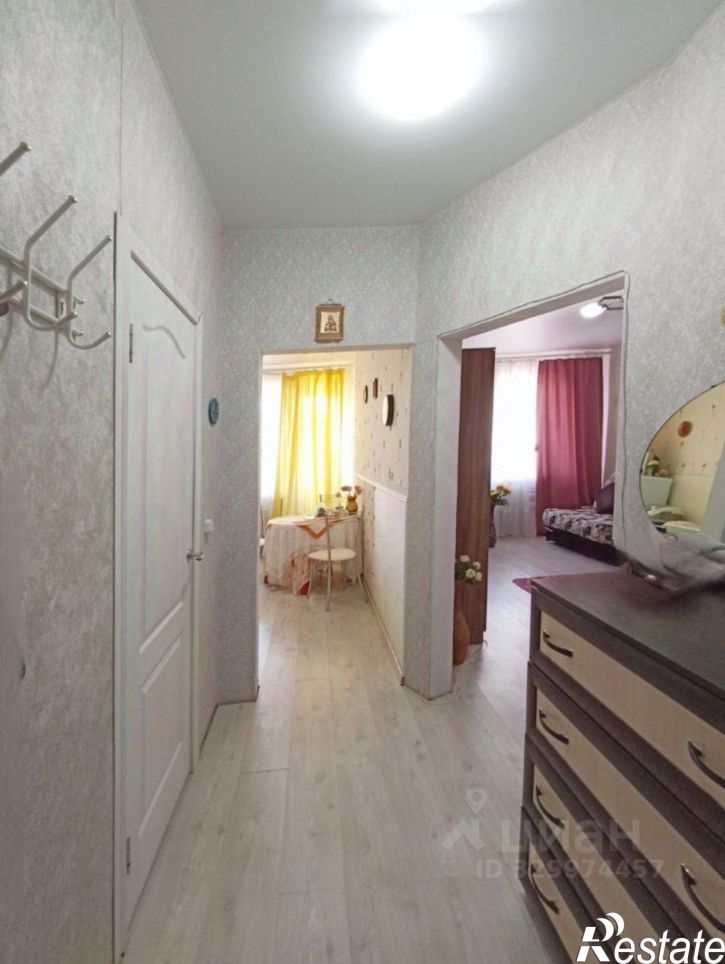 1-комн квартира 2-я Целиноградская улица, 38/1,  д. 38/1