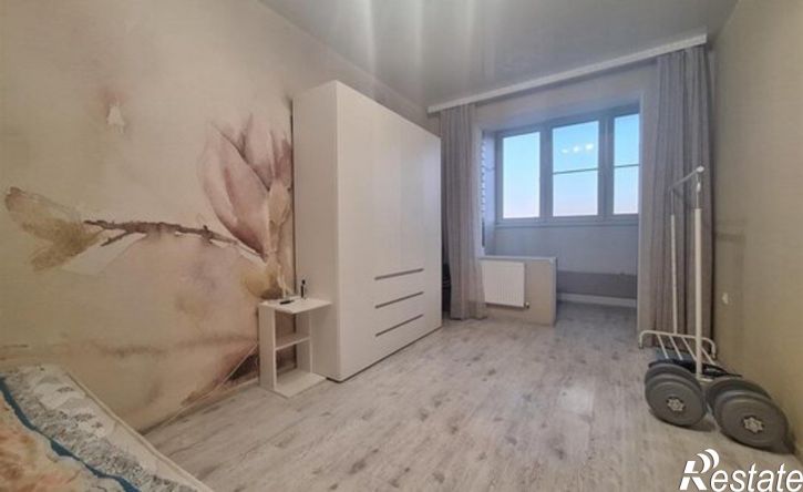 1-комн квартира ул им. Дмитрия Благоева, 31 1,  д. 31 1,  к. 1