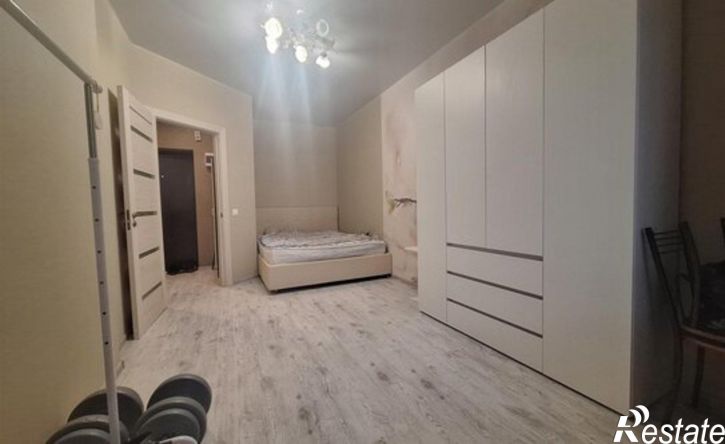 1-комн квартира ул им. Дмитрия Благоева, 31 1,  д. 31 1,  к. 1
