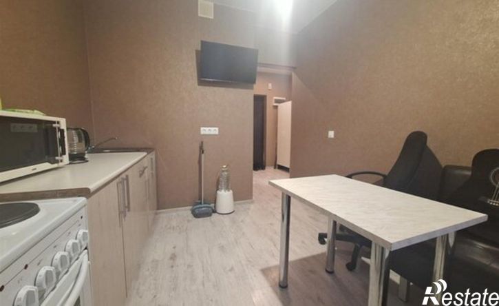 1-комн квартира ул им. Дмитрия Благоева, 31 1,  д. 31 1,  к. 1