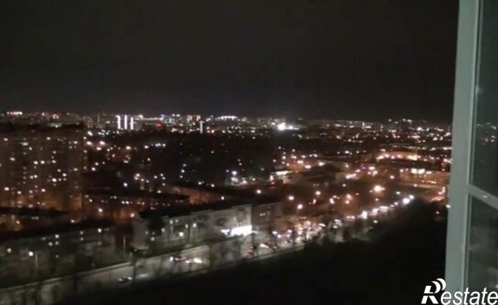 3-комн квартира шоссе Нефтяников, 18 к3,  д. 18 к3