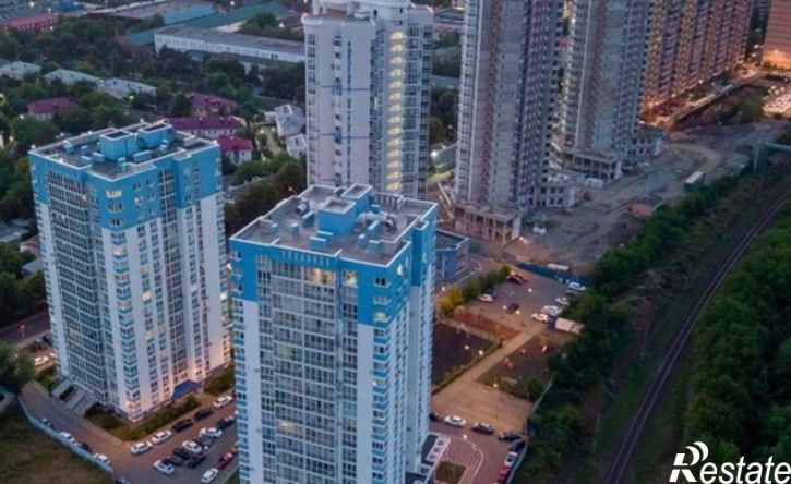 3-комн квартира шоссе Нефтяников, 18 к3,  д. 18 к3