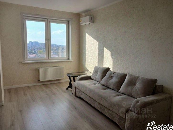 1-комн квартира Командорская улица, 3 к1,  д. 3 к1