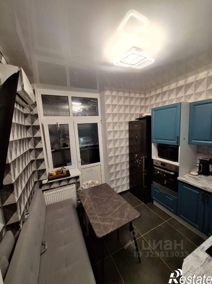 1-комн квартира ул им. Героя Яцкова И.В., 9 1,  д. 9 1,  к. 1