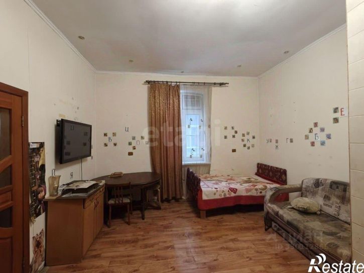 1-комн квартира Рашпилевская улица, 11,  д. 11