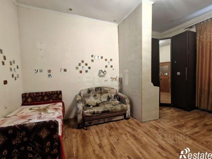 1-комн квартира Рашпилевская улица, 11,  д. 11