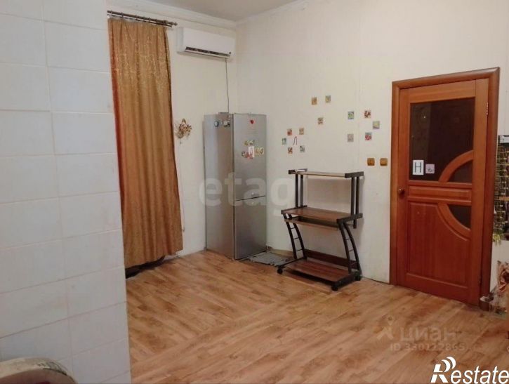 1-комн квартира Рашпилевская улица, 11,  д. 11