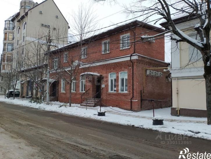 1-комн квартира Рашпилевская улица, 11,  д. 11