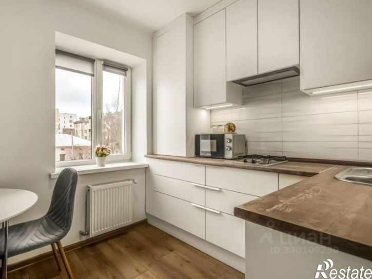 2-комн квартира ул 2-я Пятилетка, 5,  д. 5