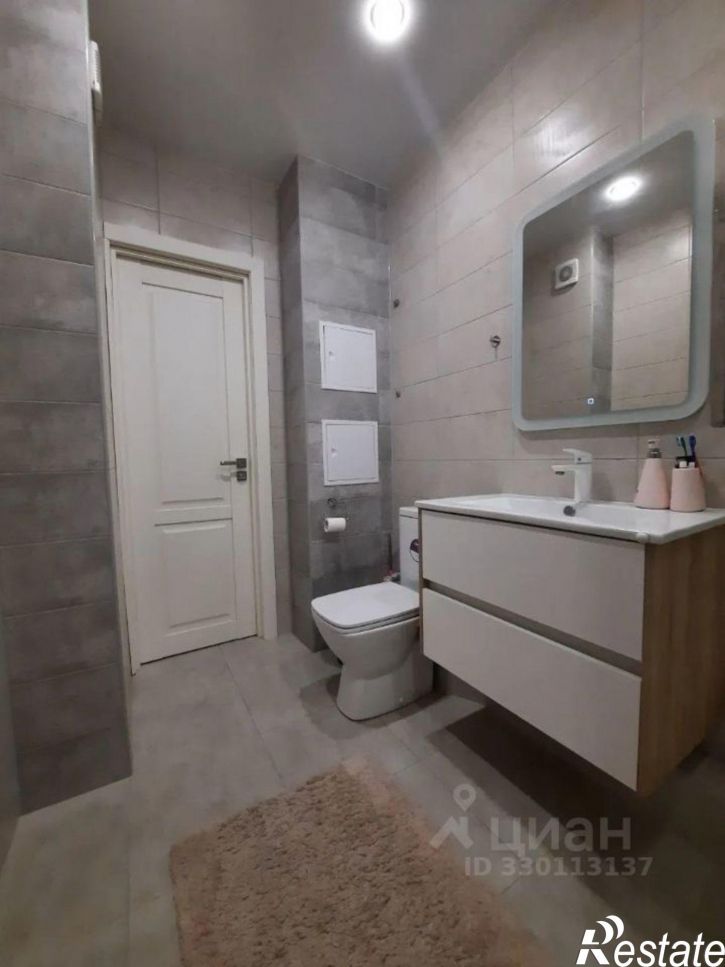 1-комн квартира улица Западный Обход, 42 к4,  д. 42 к4