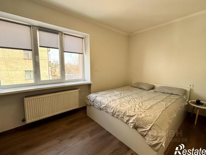 2-комн квартира ул 2-я Пятилетка, 5,  д. 5